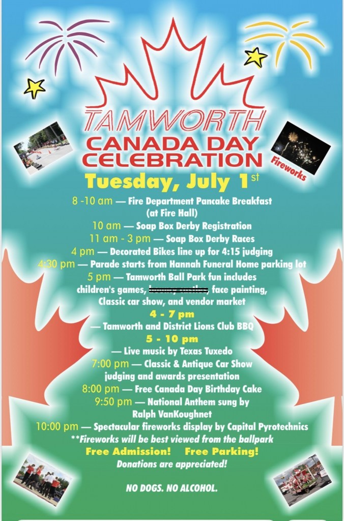 Canada Day 2025
